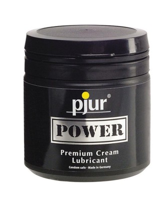 Żel-pjur Power 150ml Premium Creme