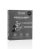 Stymulator-Big Nipple Clamps With Chain