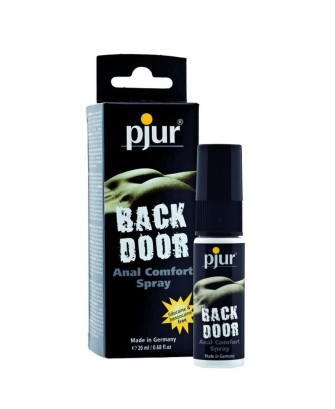 Żel-pjur backdoor Spray 20 ml-anal