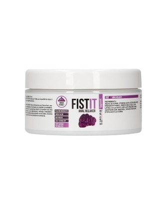 Fist It - Anal Relaxer - 300 ml