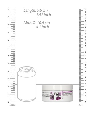Fist It - Anal Relaxer - 300 ml