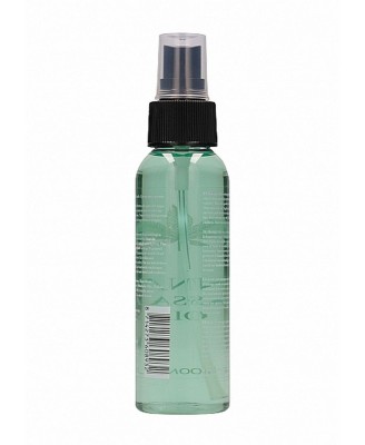 Cannabis Massage Oil - 100ml