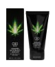 CBD Cannabis Waterbased Lubricant - 50 ml