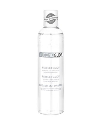 SILICONEGLIDE 250ML PERFECT GLIDE