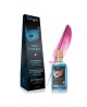Żel-LIPS MASSAGE KIT  COTTON CANDY - 100 ML