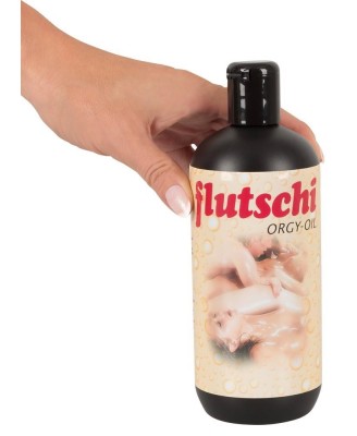 Flutschi-Orgy-Oil 500ml