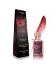 Żel-LIPS MASSAGE KIT STRAWBERRY - 100 ML