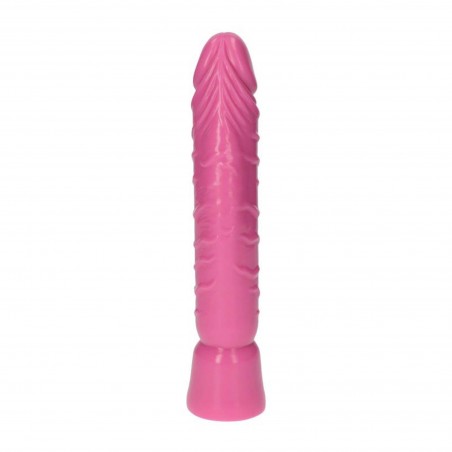 Dildo- Sebastiano Pink