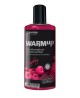 Olejek-WARMup Raspberry, 150 ml