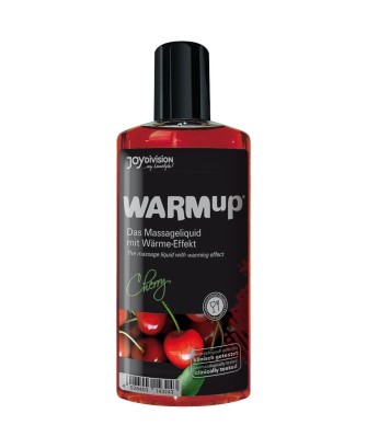 Olejek-WARMup Cherry, 150 ml