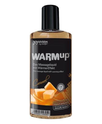 Olejek-WARMup Caramel, 150 ml