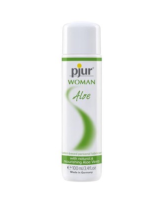 Żel-pjur Woman Aloe 100ml.waterbased lubricant