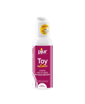 Żel-pjur Toy Lube 100 ml-creamy