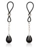 Nonpierce Nipple Jewelry Black