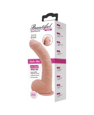 BAILE- Beautiful ALEX 11'' Flesh