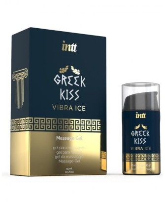 Żel-GREEK KISS 15 ml