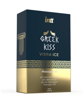 Żel-GREEK KISS 15 ml