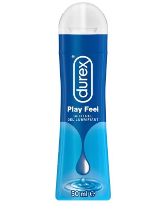 Durex Play lubricant 50ml