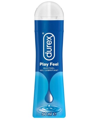Durex Play lubricant 50ml