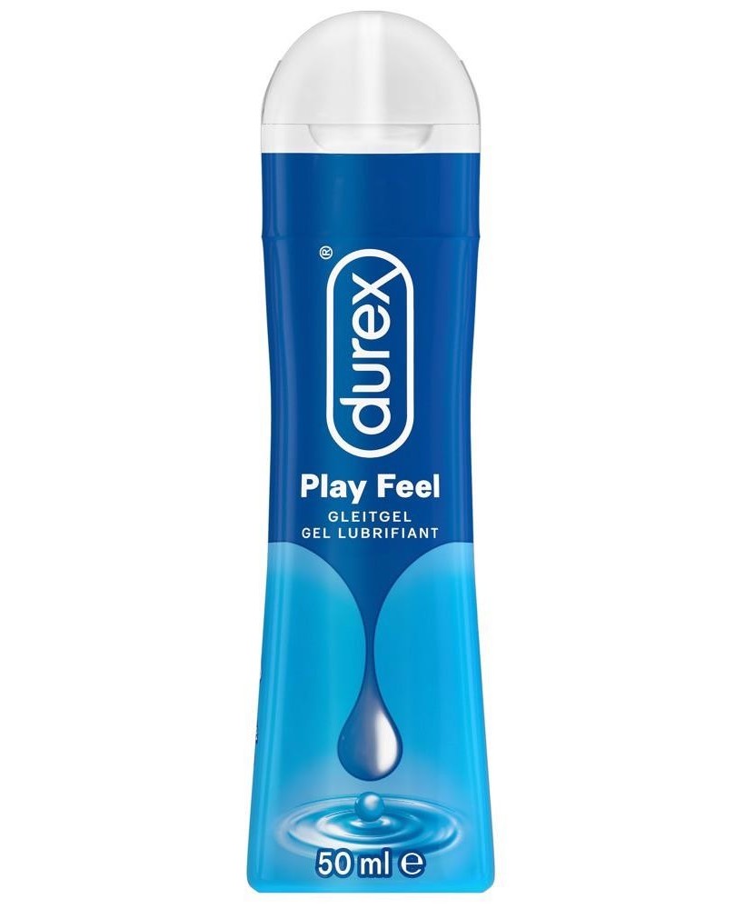 Durex Play lubricant 50ml
