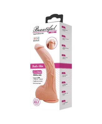 BAILE- Beatiful JACK 10,2''