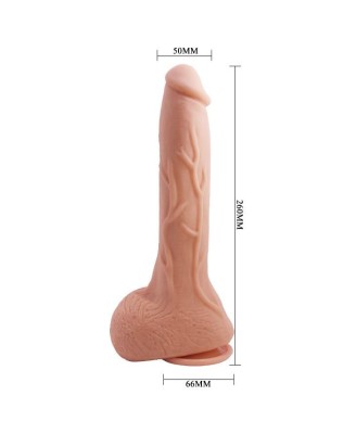 BAILE- Beatiful JACK 10,2''