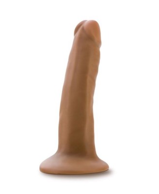 DR. SKIN 5.5INCH COCK WITH SUCTION CUP