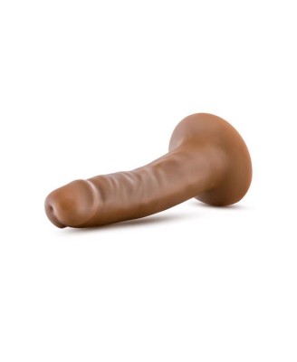 DR. SKIN 5.5INCH COCK WITH SUCTION CUP