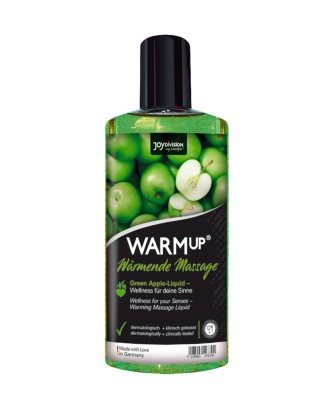 Olejek-WARMup Green Apple, 150 ml
