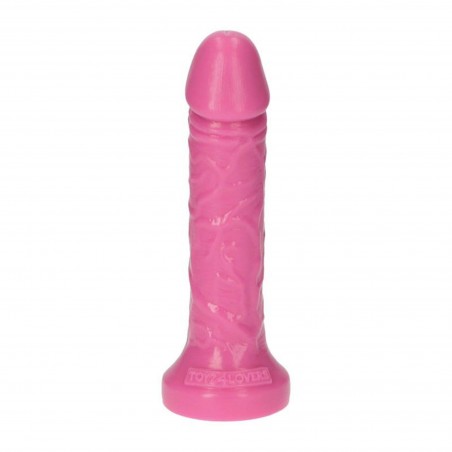 Dildo- Camillo Pink