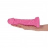 Dildo- Camillo Pink