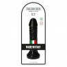 Dildo- Camillo Black
