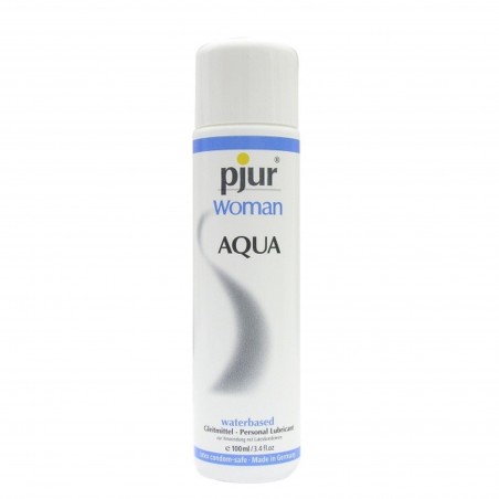 Żel-pjur Woman Aqua 100 ml-waterbased