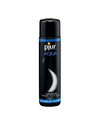 Żel-pjur Aqua 100 ml-waterbased
