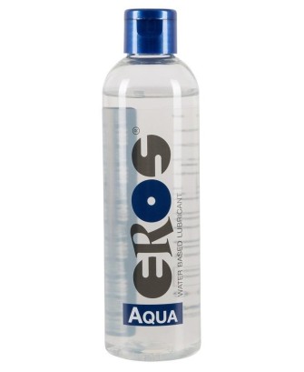EROS Aqua 250 ml bottle