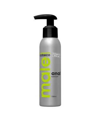 MALE cobeoc: Anal lubricant thick 150ml