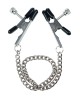 Bull Nose Nipple Jewelry Metal - Metalowe Klamerki na Sutki