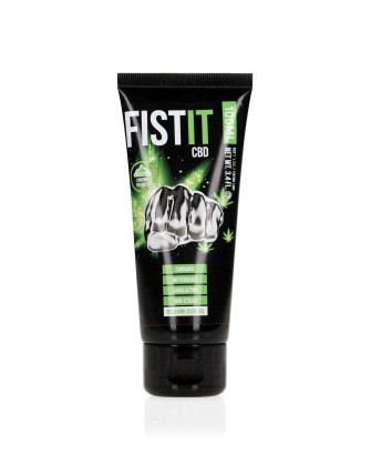 CBD Lubricant - 3.4 fl oz / 100 ml