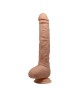 BAILE- Beautiful DICK 11'' Flesh