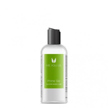 Żel-Me You Us Slix Prime Silicone Lubricant Transparent 100ml