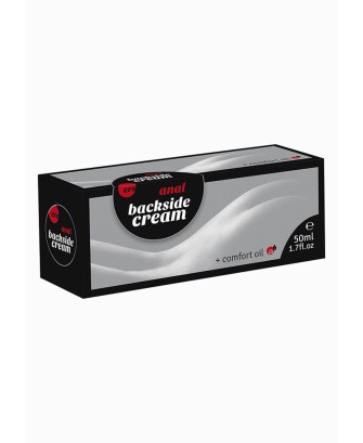 Żel/sprej-Back Side Creme