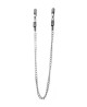 Adjustable Nipple Clamps - Metal - Klipsy na Sutki