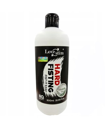 Żel-Hard Fisting 500ml