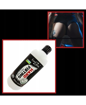 Żel-Hard Fisting 500ml
