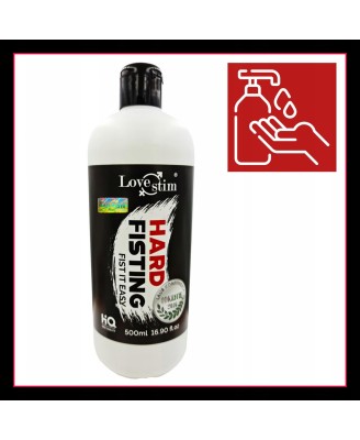 Żel-Hard Fisting 500ml