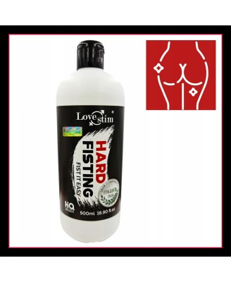 Żel-Hard Fisting 500ml