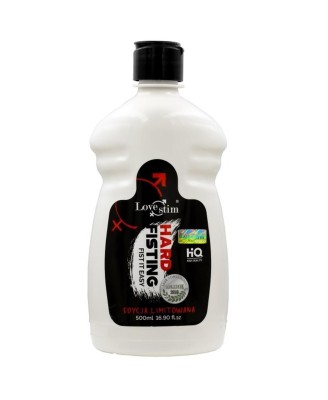 Żel-Hard Fisting 500ml