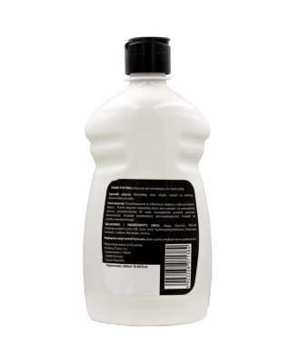 Żel-Hard Fisting 500ml