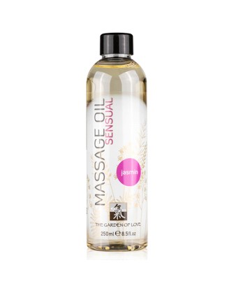 Olejek-sensual - jasmin 250 ml