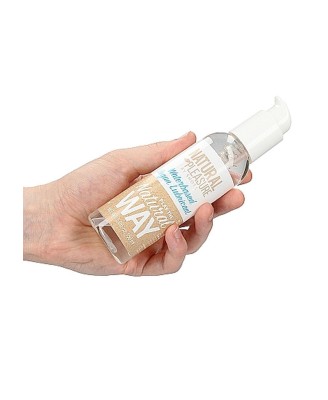 Waterbased Vegan Lubricant - 150 ml - Lubrykant Wodny